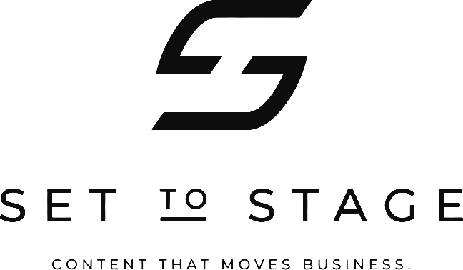 Set To Stage