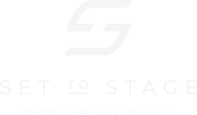 Set To Stage